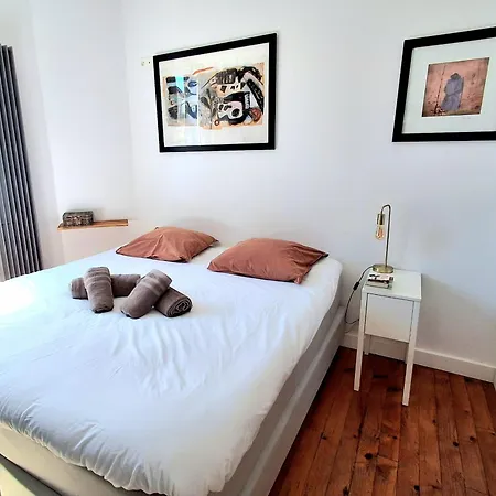Le Cocon Des Remparts - Swimming Pool, Air Conditioning, La Cite Villa
