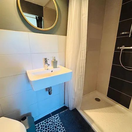 Villa Le Cocon Des Remparts - Swimming Pool, Air Conditioning, La Cite Carcassonne