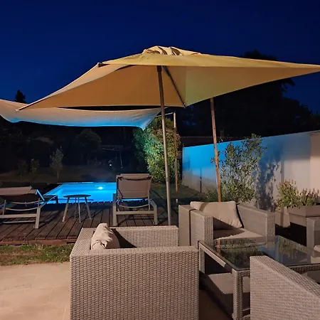 Le Cocon Des Remparts - Swimming Pool, Air Conditioning, La Cite Villa Carcassonne